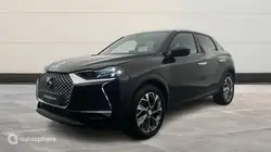 DS Automobiles DS 3 Crossback