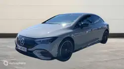 Mercedes-Benz EQE 350