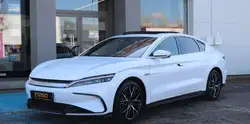 BYD Han