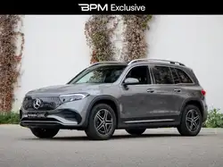 Mercedes-Benz EQB 250