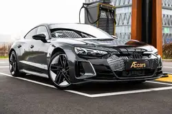 Audi RS e-tron GT