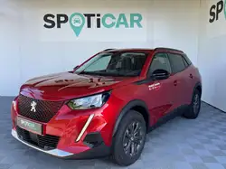 Peugeot e-2008