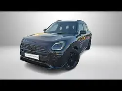 MINI Countryman E
