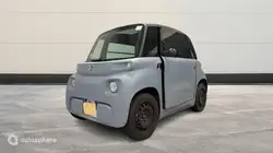 Citroen Ami