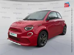 Abarth 500C
