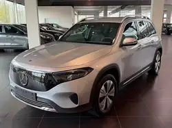 Mercedes-Benz EQB 300