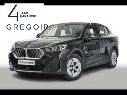 BMW iX2