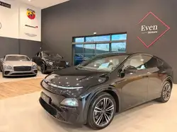 Xpeng G6