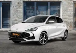 MG MG3