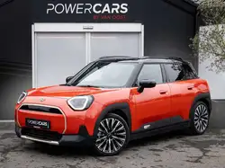 MINI Aceman