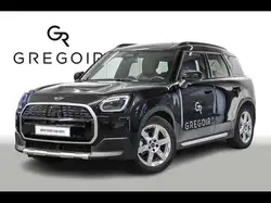 MINI Countryman E