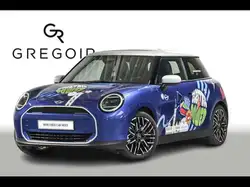 MINI Cooper E