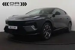 Lotus Eletre