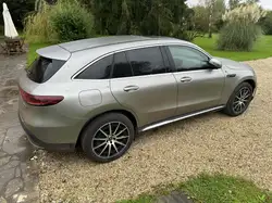 Mercedes-Benz EQC 400