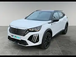Peugeot e-2008