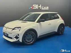 Renault R 5