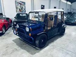 Austin Mini Moke