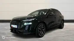Audi SQ6 e-tron