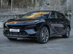 Lotus Eletre