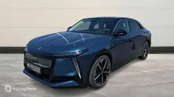 DS Automobiles N°8