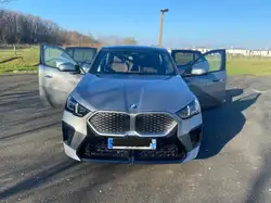 BMW iX2