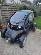 Renault Twizy