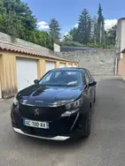 Peugeot e-2008