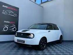 Honda e