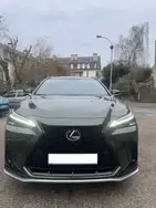 Lexus NX 450h+