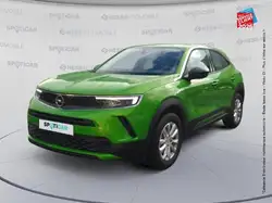 Opel Mokka-E