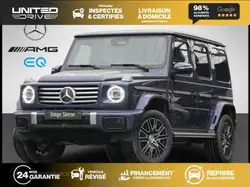 Mercedes-Benz G 65 AMG