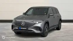 Mercedes-Benz EQB 250