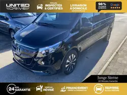 Mercedes-Benz EQV 250
