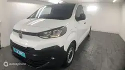 Citroen Jumpy