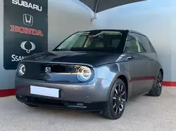 Honda e