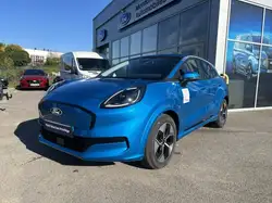Ford Puma Gen-E