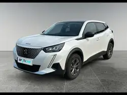 Peugeot e-2008