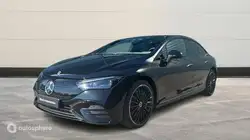 Mercedes-Benz EQE 350