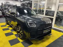 MINI JCW Countryman All4
