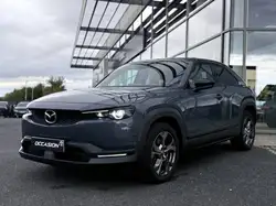 Mazda MX-30