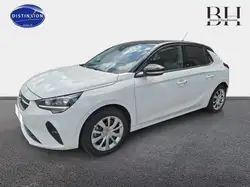 Opel Corsa-e