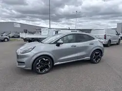 Ford Puma Gen-E