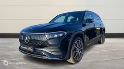 Mercedes-Benz EQB 250