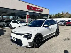 Kia e-Niro