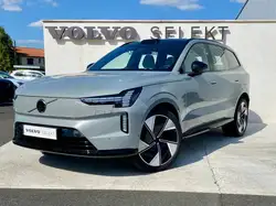 Volvo EX90