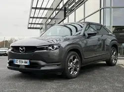 Mazda MX-30
