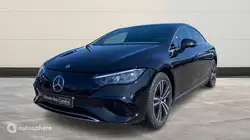 Mercedes-Benz EQE 300