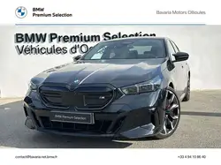 BMW M6