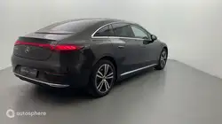 Mercedes-Benz EQE 300