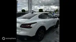 Citroen C4 X